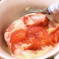 まることさるこ's cooksnap of when they made チンするだけ丸ごとトマトとチーズのスープ.