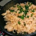 ♡Coco95♡'s cooksnap of when they made 簡単！炊飯器de鯛めし.