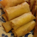ガッちやん's cooksnap of when they made 鮭の包み揚げ.