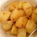るるルナ's cooksnap of when they made ＊じゃがマヨおかか＊.