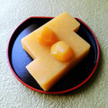 カルン's cooksnap of when they made お正月にお弁当に♡安納芋で栗きんとん.