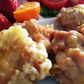 マリー☆☆'s cooksnap of when they made お弁当屋さんの☆とりの唐揚げ.