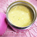 ちぇりりん's cooksnap of when they made とろーり♪ふわふわ卵の中華コーンスープ.