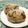 赤い電話's cooksnap of when they made 青じそと梅のおにぎり.