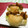 赤い電話's cooksnap of when they made から揚げ簡単リメイク★から揚げサンド.