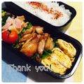 ＢＵＴＴＯＮ3's cooksnap of when they made 甘い卵焼き.