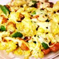 taku☆momo☆'s cooksnap of when they made お弁当レシピ☆カレー風味のカリフラワー.