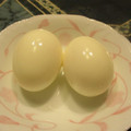 ジョングレ's cooksnap of when they made ✿子どもも作れる♪簡単☆ゆで卵✿.