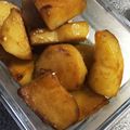 Senchan08's cooksnap of when they made じゃがいものバター醤油煮.