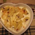 カバゴン's cooksnap of when they made ヤンソンさんの誘惑.