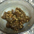 なべさとみん's cooksnap of when they made 簡単すぎる蒟蒻の煮物.