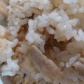 ふぁんたにゃん's cooksnap of when they made 冷凍ホタテとしめじの炊き込みご飯.