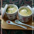 sakuraロゼット's cooksnap of when they made 簡単☆コーンスープ.