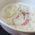 みらくる☆ももか's cooksnap of when they made 白菜のクリーム煮.