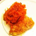 三角テレビ's cooksnap of when they made サーモン（生鮭）の照り焼き.