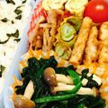 LimeLunch's cooksnap of when they made めかじきの焼き肉ソテー.