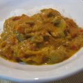 へじほぉ's cooksnap of when they made ルー無しでも家族の大好物☆ヨーグルトカレー.