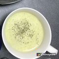 けんぼーぅ's cooksnap of when they made ブロッコリーポタージュ♡.