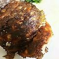 ユーロン's cooksnap of when they made ★パリパリジューシー　羽つき餃子★.