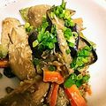 ユーロン's cooksnap of when they made ナスのてっか.