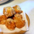 h48's cooksnap of when they made 超簡単★カリカリのコツで旨い★鶏の唐揚げ.