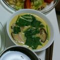 にゃいみ's cooksnap of when they made ☆プルプル茶碗蒸し☆.