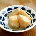 森のリラックマ's cooksnap of when they made 八つ頭の味噌煮.