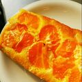 J_son's cooksnap of when they made 蜜柑のパウンドケーキ.