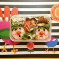 komutatata's cooksnap of when they made 簡単お弁当おかず♫ごま昆布のちくわ巻き.