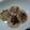 hotlve's cooksnap of when they made 簡単♪お花の＜ニラ餃子＞♪.