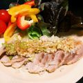 saku2012's cooksnap of when they made ずぼらでも簡単！ジューシーゆで豚.