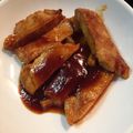 カメノア's cooksnap of when they made 超簡単！我が家のトンテキ☆.