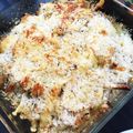 まゆまゆ105's cooksnap of when they made 簡単で美味しいよ♪ヤンソンさんの誘惑♪.