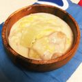 ☆ひなともママ☆'s cooksnap of when they made 白菜のクリーム煮.