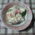 アタックひめちゃん's cooksnap of when they made まろやか・ポテトサラダ♪.