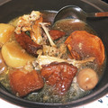 セミノハツキ。's cooksnap of when they made 決定版！我が家の絶品おでん♡.