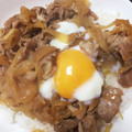 クックBX2NKT☆'s cooksnap of when they made 簡単時短生姜焼き.