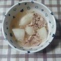 アタックひめちゃん's cooksnap of when they made 味付け簡単☆冬瓜とツナの煮物(沖縄料理).