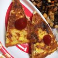 ピグリング's cooksnap of when they made スペイン風オムレツ　～トルティージャ～.