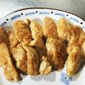山之龍's cooksnap of when they made 鶏肉のガーリック焼き◎簡単！.
