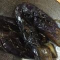 KSTake's cooksnap of when they made なすの煮浸し.