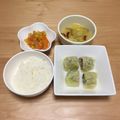 ♡りっくんママ♡'s cooksnap of when they made 離乳食 後期・完了期～ロールキャベツ☆.