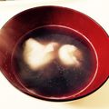 ハラペコゆき's cooksnap of when they made 簡単お汁粉.