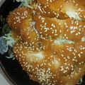 ゆめゆみき's cooksnap of when they made 味噌カツ丼.
