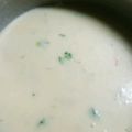 嵐大野君's cooksnap of when they made 絶対に失敗しない☆ホワイトソース☆.