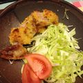 キャビィーママ's cooksnap of when they made ビストロで作るチーズカツレツ.