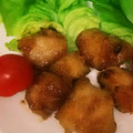 shioshio31's cooksnap of when they made ホタテのバター焼き☺我が家風はとろみ付き.