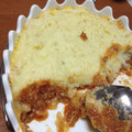 はとポ's cooksnap of when they made シェファーズパイ風ポテトと挽肉の重ね焼き.