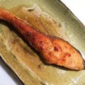 ☆ポコちゃん☆'s cooksnap of when they made 鮭のムニエル（バター焼き）☆.