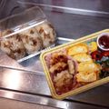 あゆりなこ's cooksnap of when they made 黄色が持続する～ふわふわ卵焼き♡.